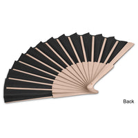 Okiyo Grace Fan