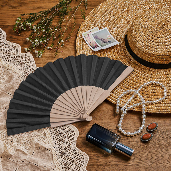 Okiyo Grace Fan