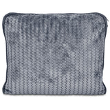 Slumberbrook 2-in-1 Travel Blanket & Pillow