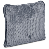 Slumberbrook 2-in-1 Travel Blanket & Pillow