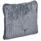 Slumberbrook 2-in-1 Travel Blanket & Pillow