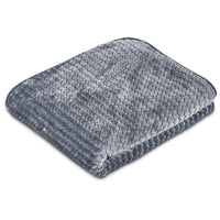 Slumberbrook 2-in-1 Travel Blanket & Pillow