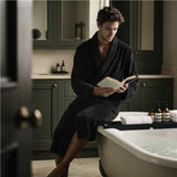 Atelier Bathrobe For Him