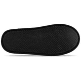Retreat Linen Slippers