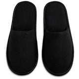 Retreat Linen Slippers