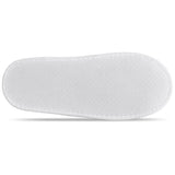Retreat Linen Slippers