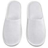 Retreat Linen Slippers