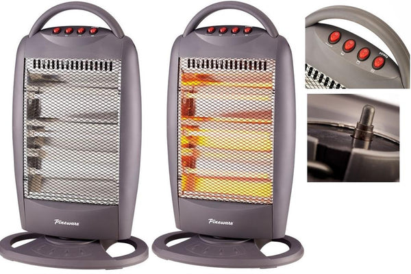Pineware Winter Heater