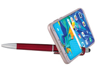 Pen Pal Phone Holder