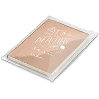 Quick View Notebook Pouch