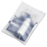 Frosty Ziplock Pouch 14x20cm