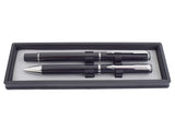 Distinguished Roller & Ball Pen Set