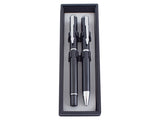 Distinguished Roller & Ball Pen Set