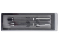 Distinguished Roller & Ball Pen Set