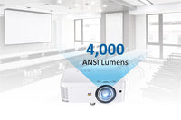 Business Projector Short Throw
