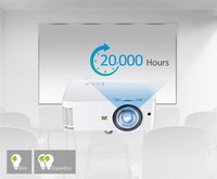 Business Projector Short Throw