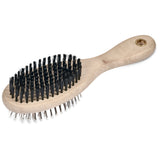 Pet Grooming Brush 2-in-1