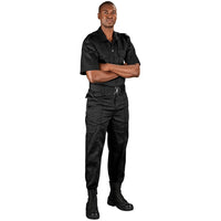 Mock Combat Pants