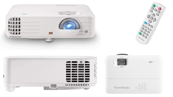 Viewsonic Home Projector