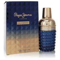 CELEBRATE BY PEPE JEANS 100ml Eau De Parfum