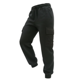 Boys Commando Cargo Track Pant