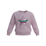 Girls Cozy Cutie Pullover 2-7y