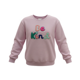 Girls Cozy Cutie Pullover 2-7y