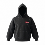 Boys Mighty Cub Hoody 2-7y