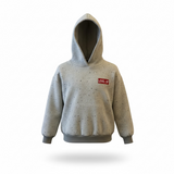 Boys Mighty Cub Hoody 7-12y