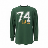 Weekender Boys Long Sleeve Tee Shirt