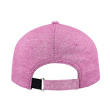 Jersey Melange Cap