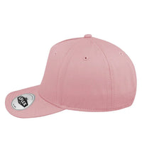 Uflex 5P Curved Peak Snapback