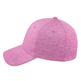 Jersey Melange Cap