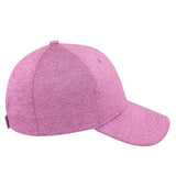 Jersey Melange Cap