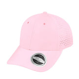 Uflex High Tech 6P Curved Peak Cap