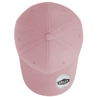 Uflex Old School 6P Adjustable Cap