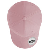 Uflex Old School 6P Adjustable Cap