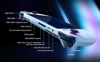 ASUS ROG ALLY 7inch Z1 HANDHELD GAME CONSOLE