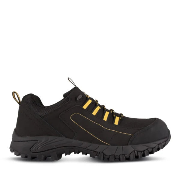 Rebel Expedition Safety Shoe