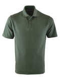 Rolando Regent Pique Golf Shirt For Men
