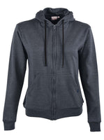 Ladies Rolando Shadowstrike Hoodie