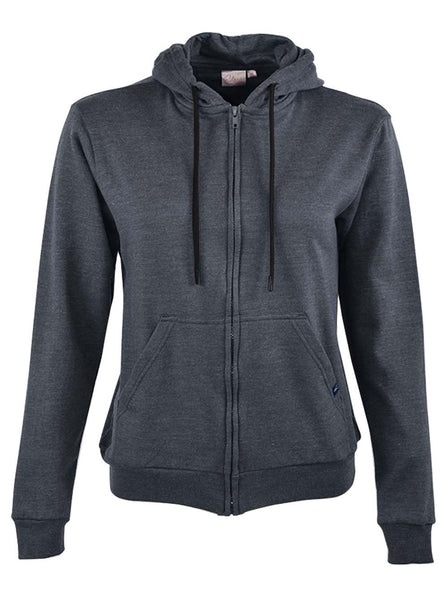 Ladies Rolando Shadowstrike Hoodie