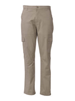 Rolando Mens Cargo Trouser