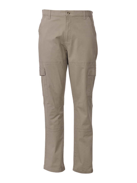 Rolando Mens Cargo Trouser