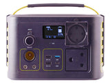 Rockpals Freeman 300 Portable Power Station