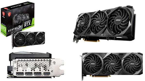 MSI GeForce RTX 3070 Ti Ventus 3X 8G | Preisvergleich Österreich MSI GeForce RTX 3070 Ti Ventus 3X 8G | Preisvergleich Österreich