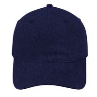 Fashion Denim Cap