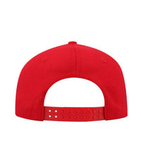 Uflex Youth Snapback 6P Flat Cap