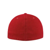 Uflex Prostyle 6 Panel Fitted Cap