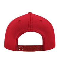 Uflex Washed Canvas Unstructured Cap